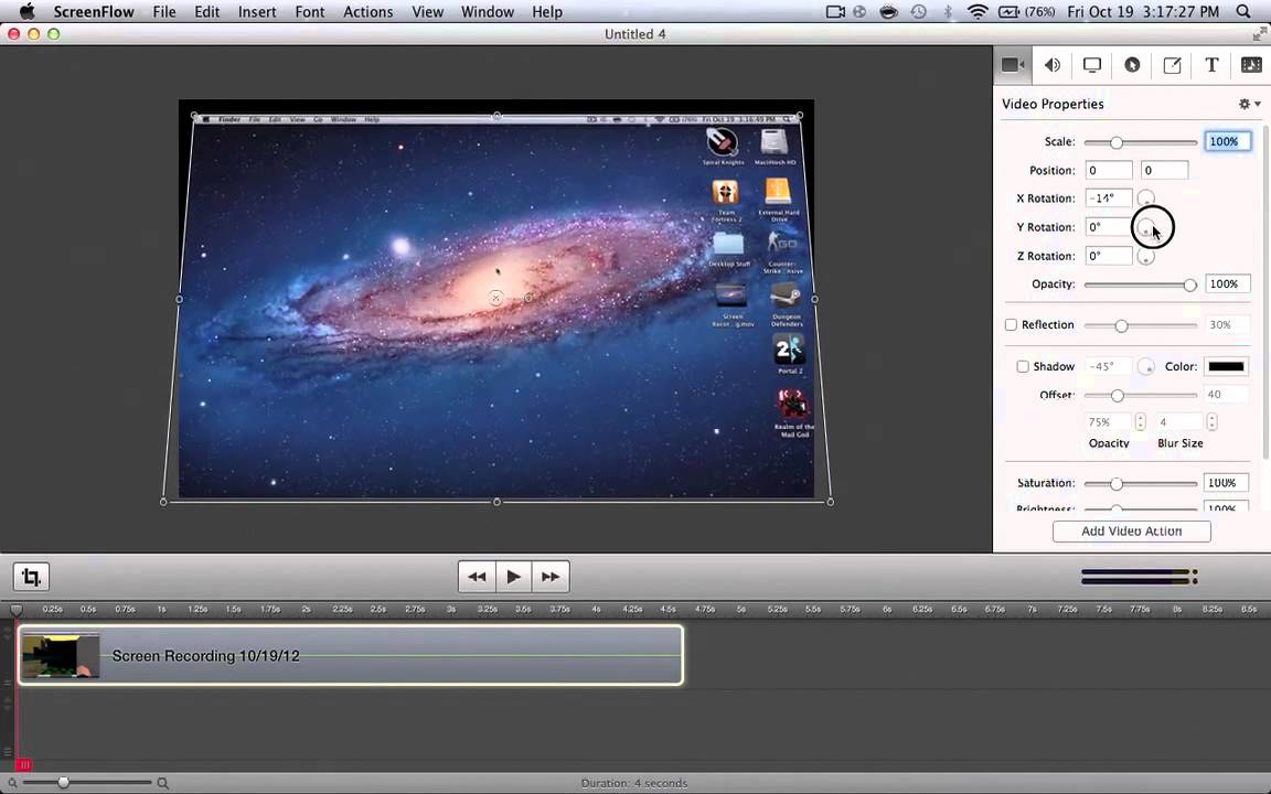 Best Youtube Recording Software For Mac