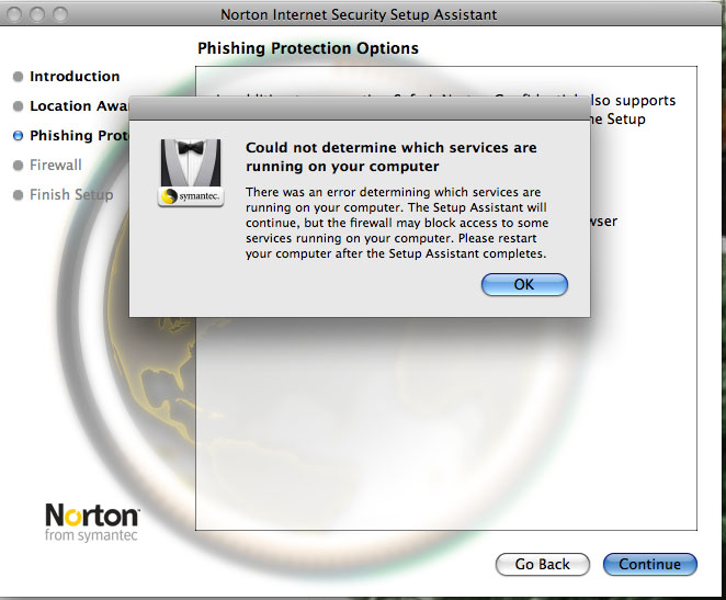 Norton internet security for mac lion s